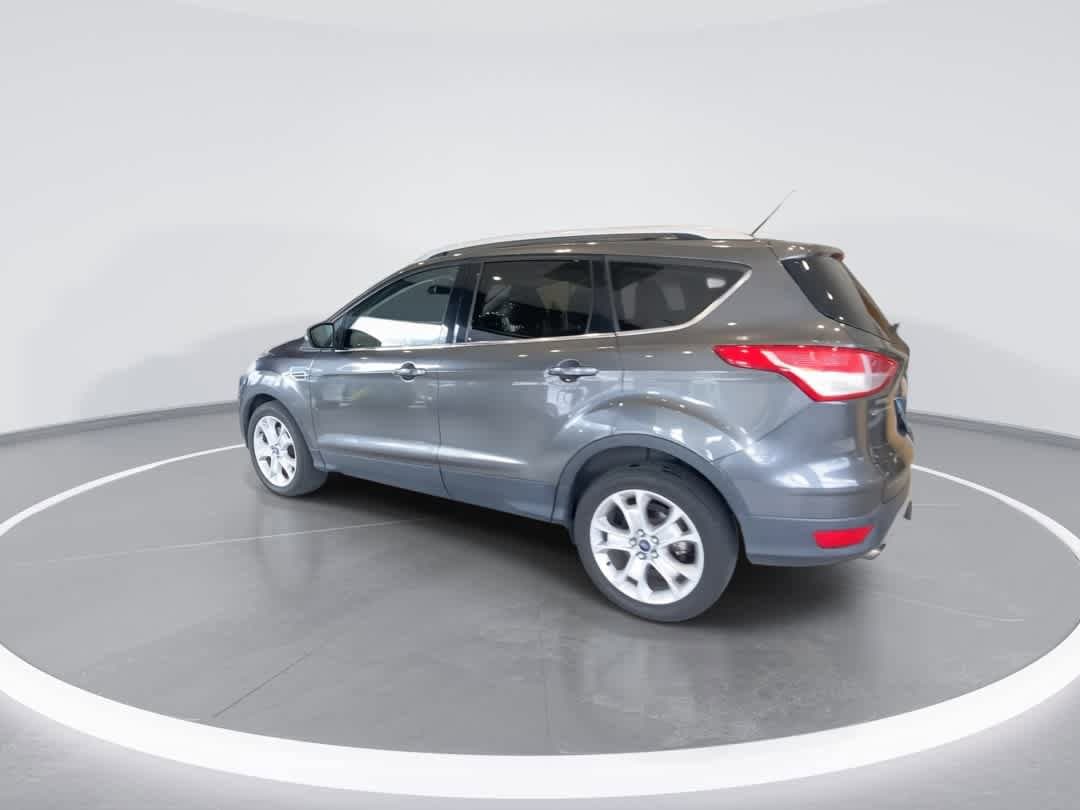 Thumbnail: 2016 Ford Escape - 6