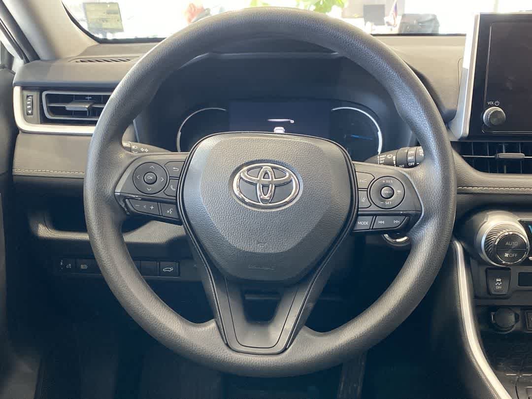 Thumbnail: 2024 Toyota RAV4 - 17