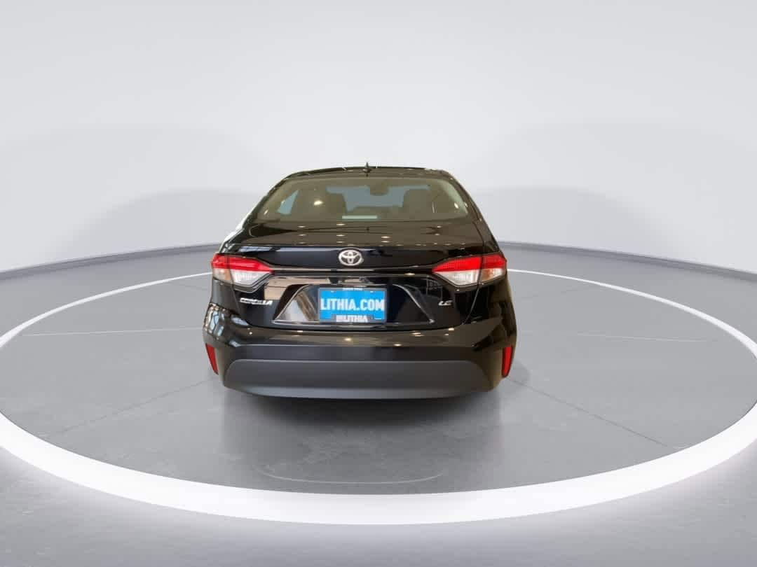 Thumbnail: 2024 Toyota Corolla - 7