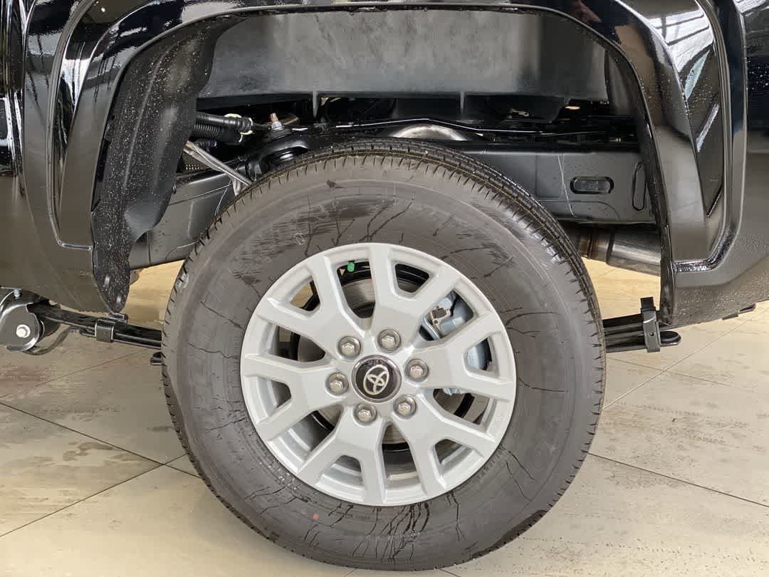 Thumbnail: 2026 Toyota Tacoma - 12