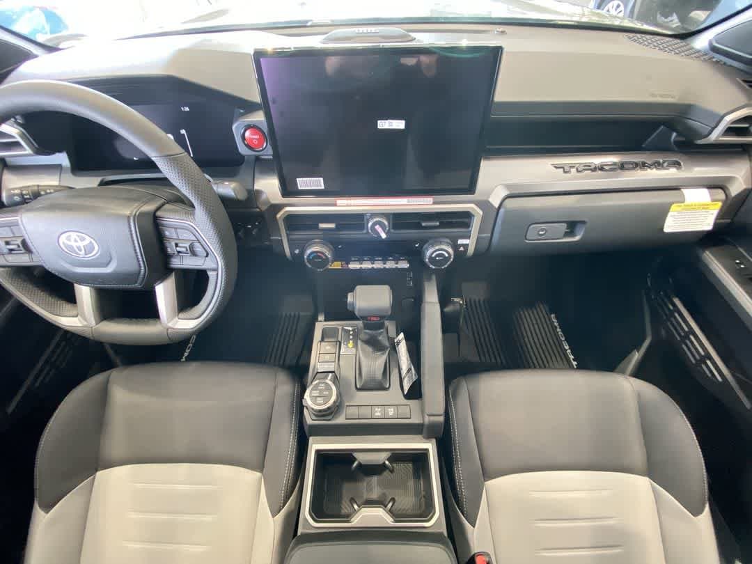 Thumbnail: 2026 Toyota Tacoma - 23