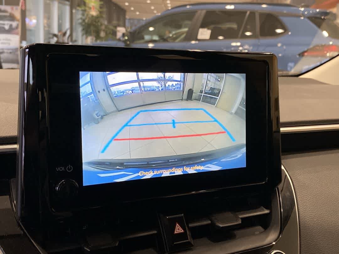 Thumbnail: 2024 Toyota Corolla - 17