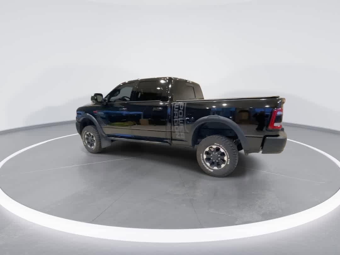 Thumbnail: 2020 RAM 2500 - 6
