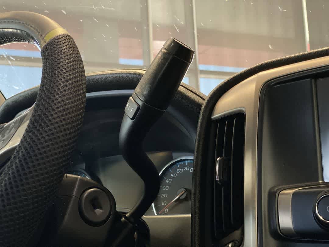 Thumbnail: 2018 GMC Sierra 3500 - 23