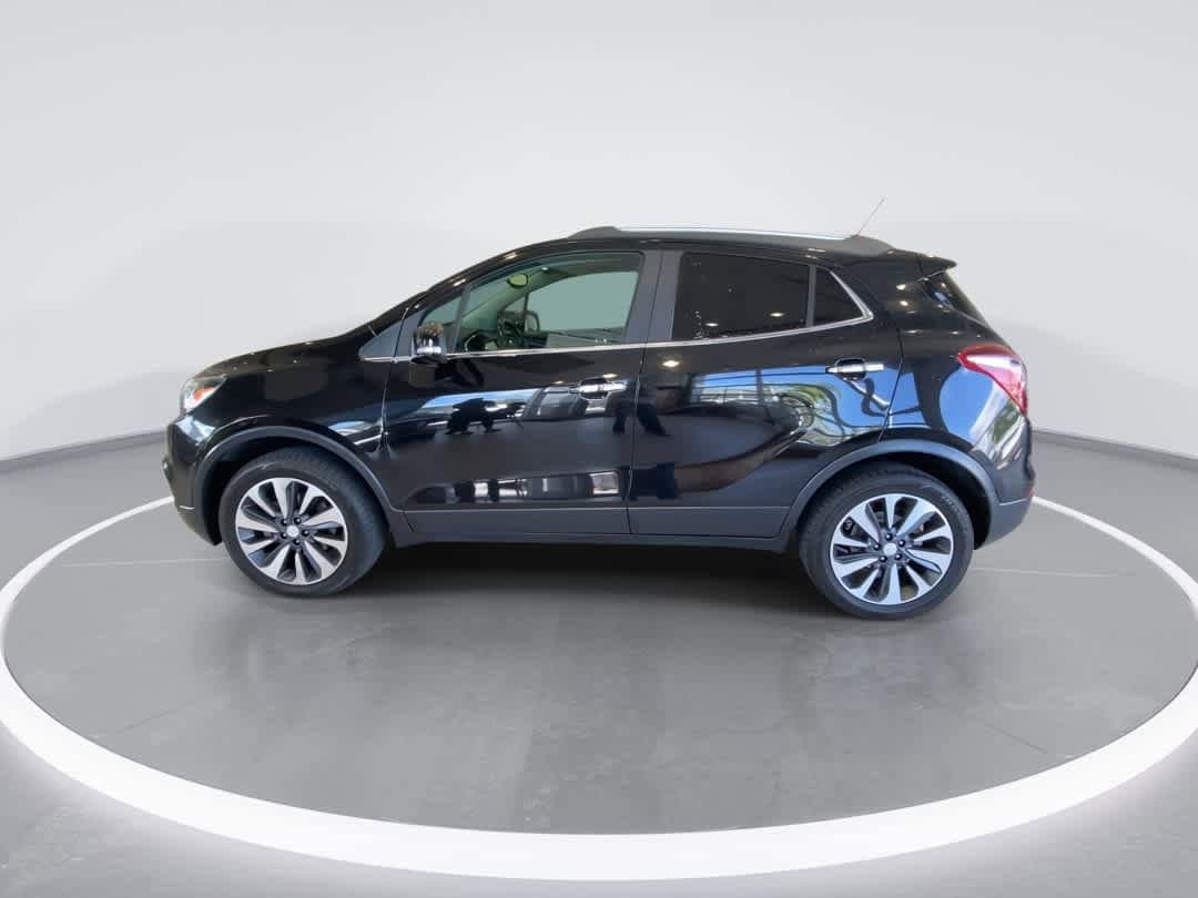 Thumbnail: 2019 Buick Encore - 5