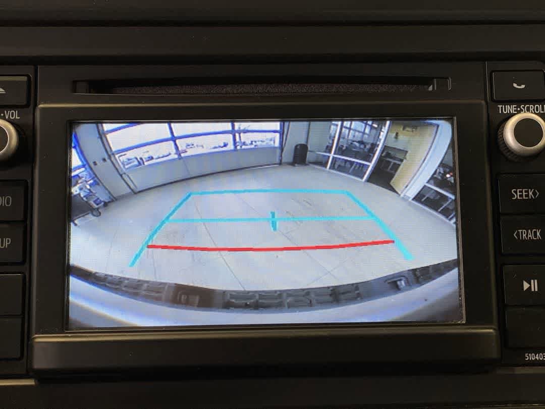 Thumbnail: 2018 Toyota Tacoma - 19