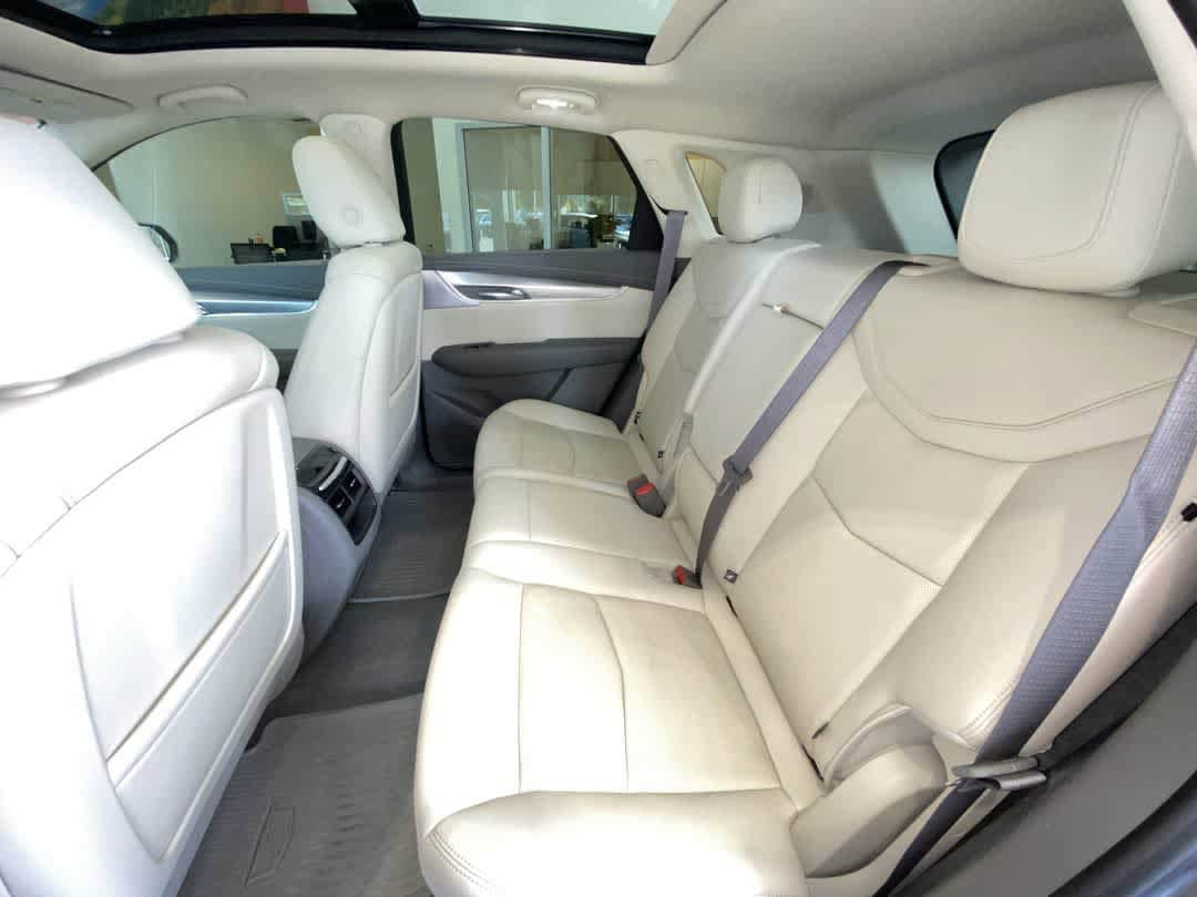 Thumbnail: 2020 Cadillac XT5 - 26