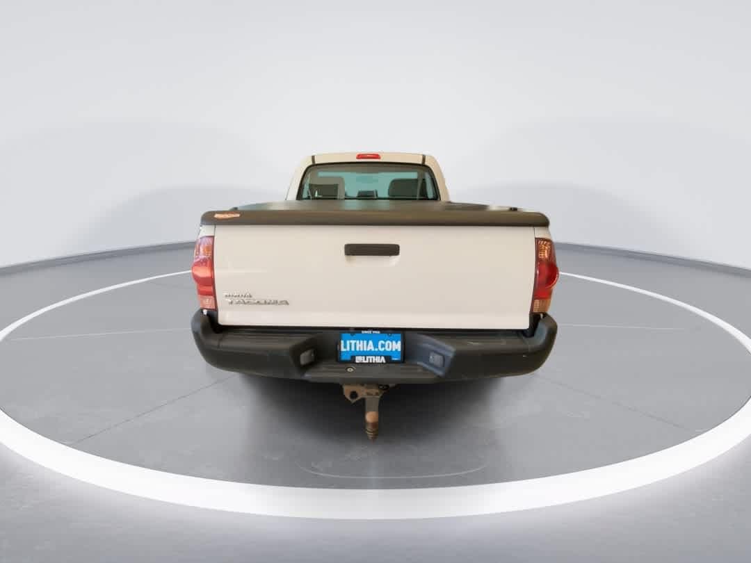 Thumbnail: 2006 Toyota Tacoma - 7
