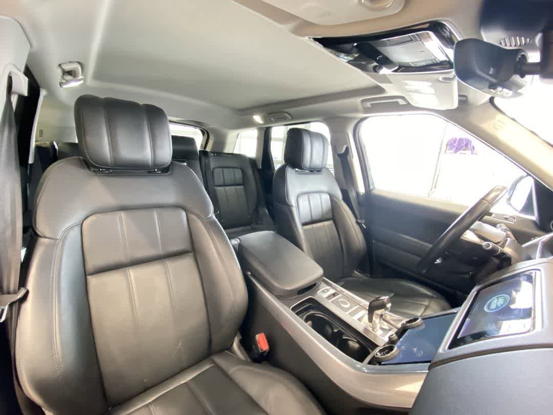 Thumbnail: 2021 Land Rover Range Rover Sport - 26