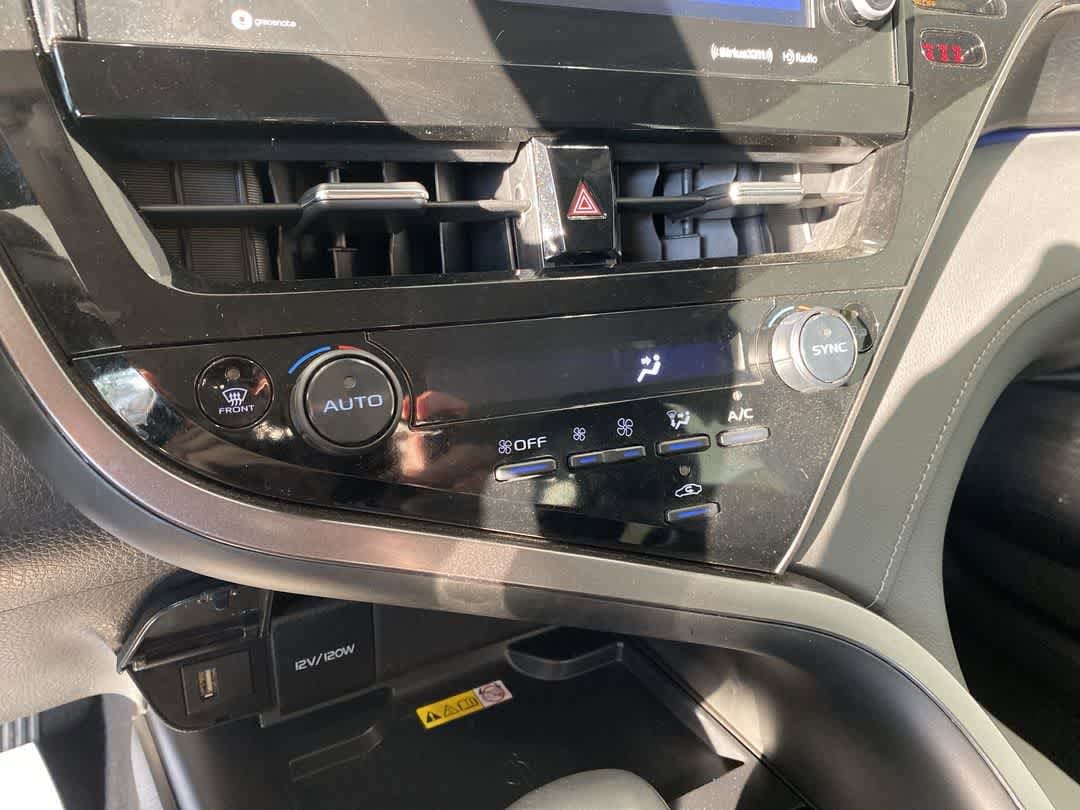 Thumbnail: 2024 Toyota Camry - 20