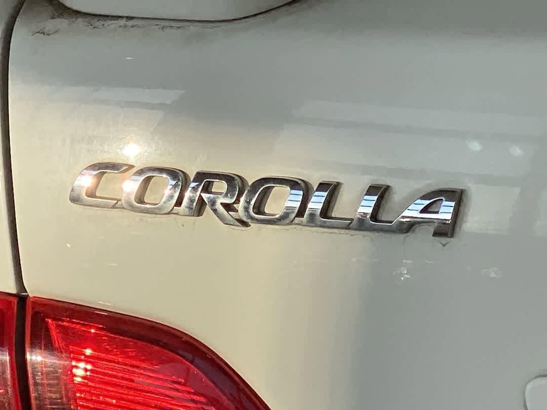 Thumbnail: 2010 Toyota Corolla - 11