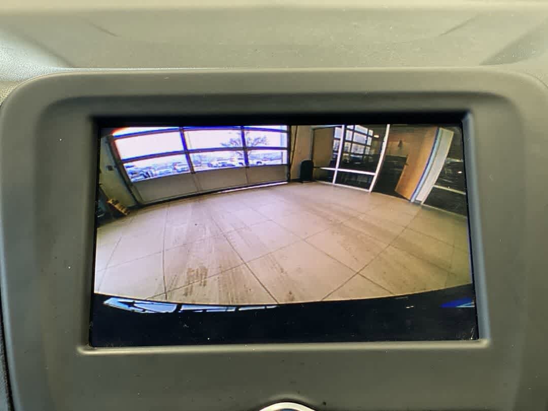 Thumbnail: 2020 Chevrolet Equinox - 20