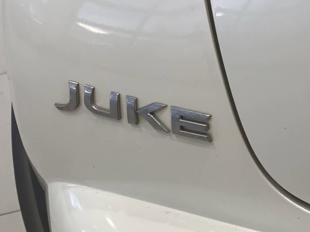 Thumbnail: 2013 Nissan Juke - 11