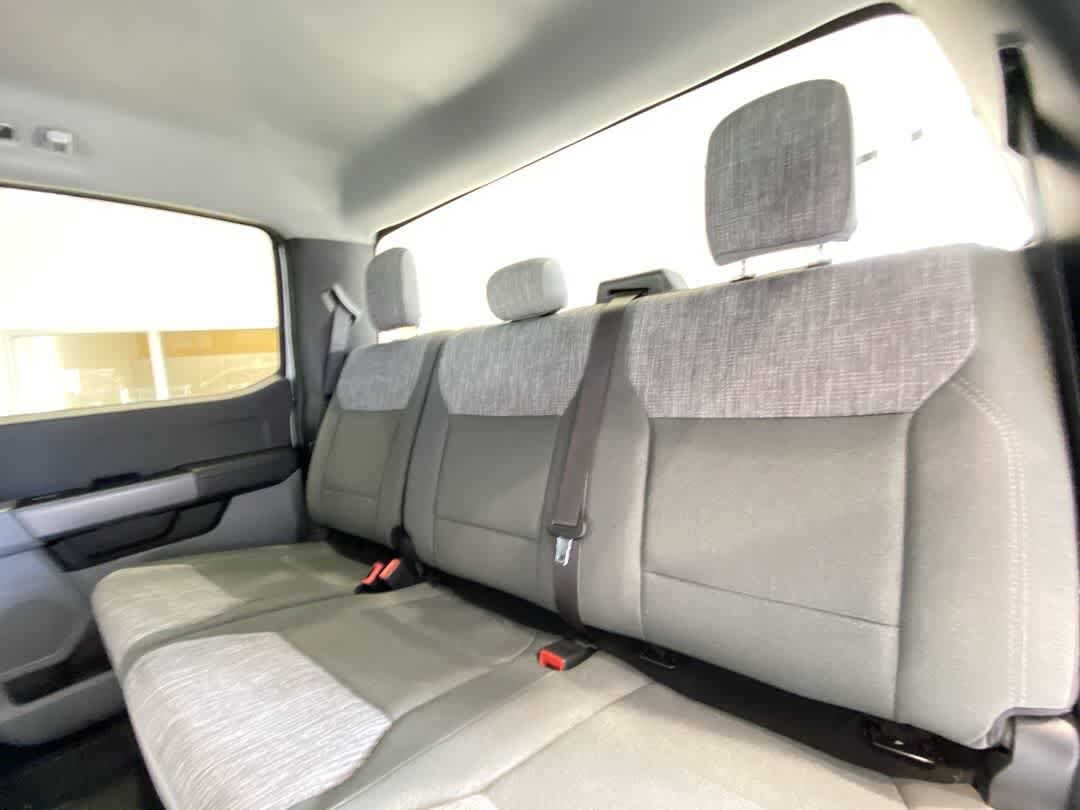 Thumbnail: 2023 Ford F-350 - 23