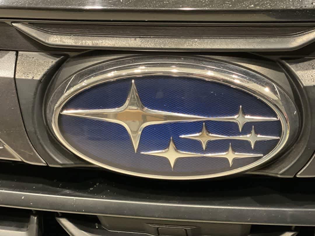 Thumbnail: 2023 Subaru Forester - 10