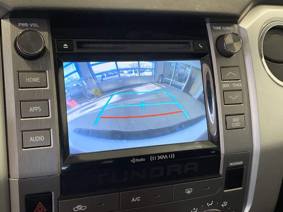 Thumbnail: 2017 Toyota Tundra - 17