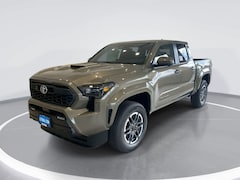 2025 Toyota Tacoma TRD Sport Truck Double Cab Missoula, MT