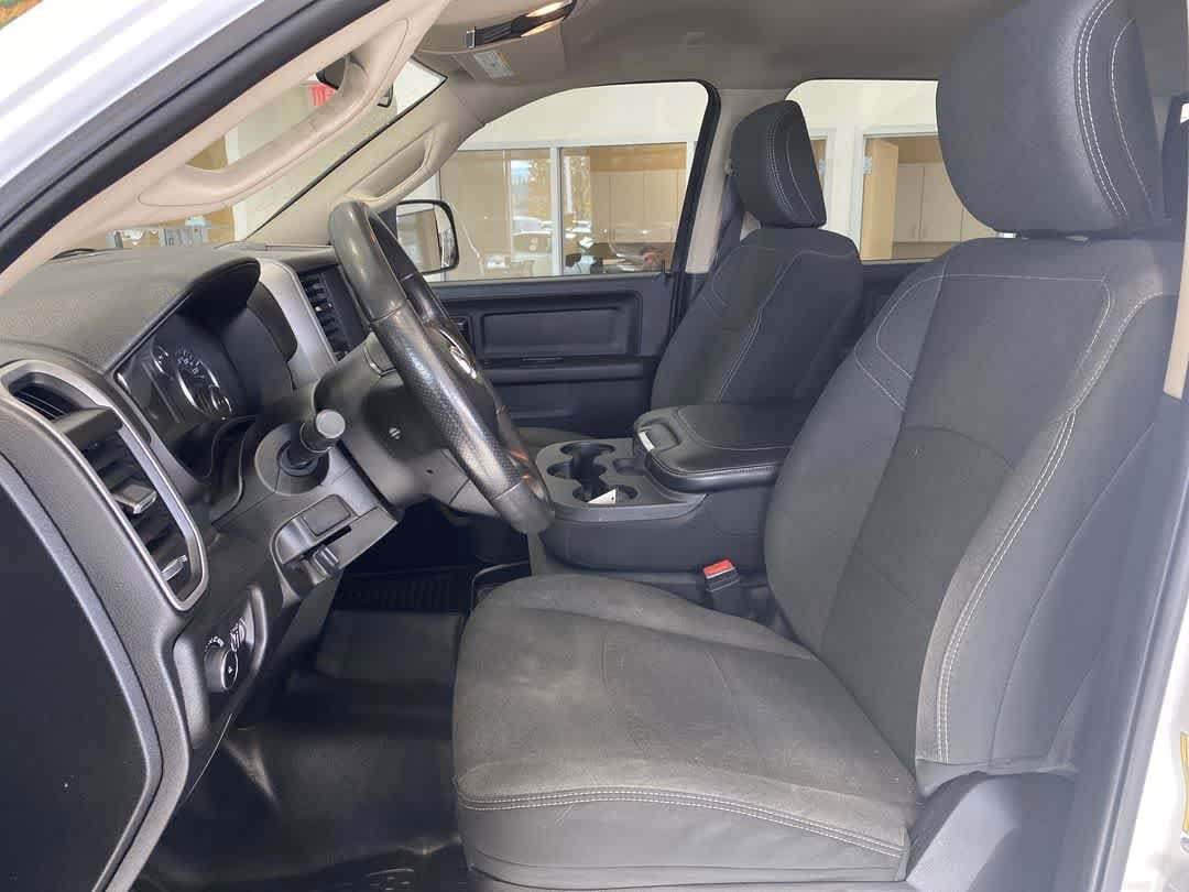 Thumbnail: 2020 RAM 3500 - 14