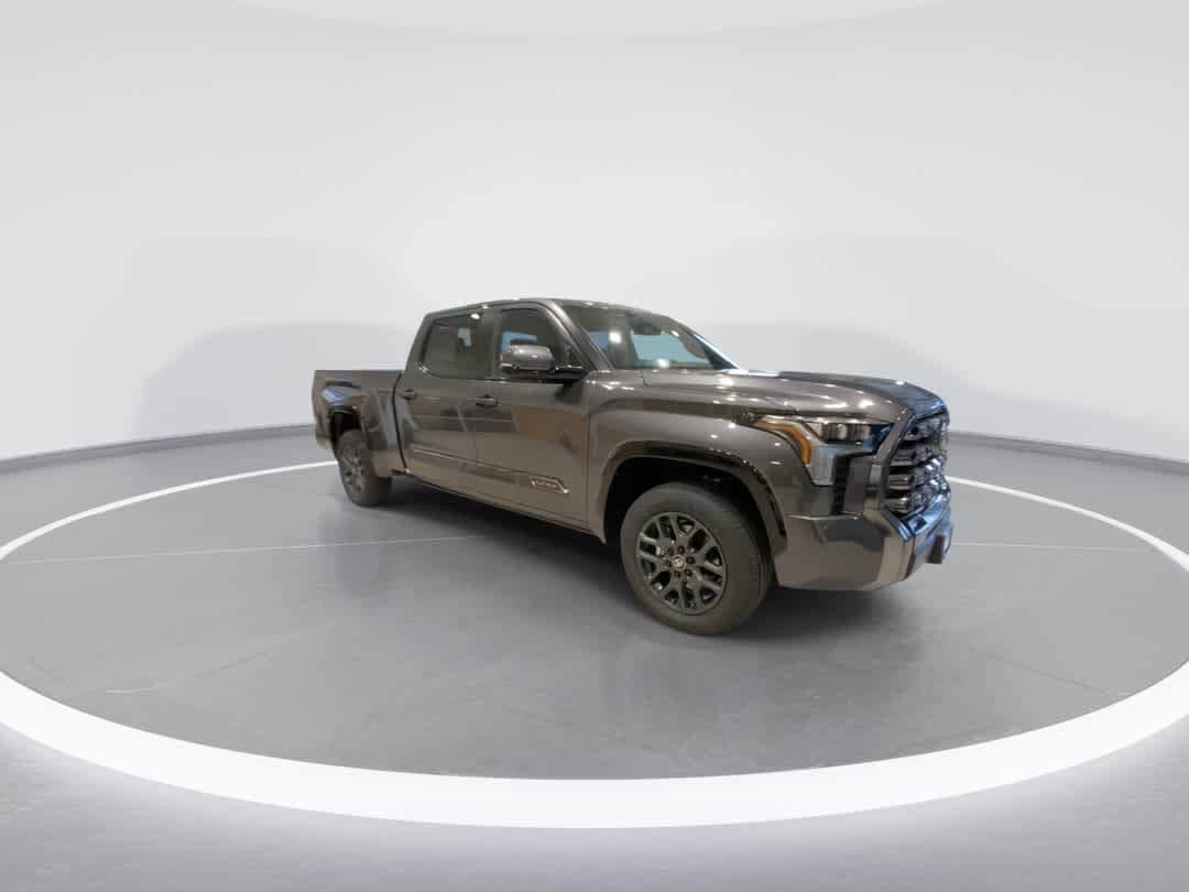 Thumbnail: 2026 Toyota Tundra - 2