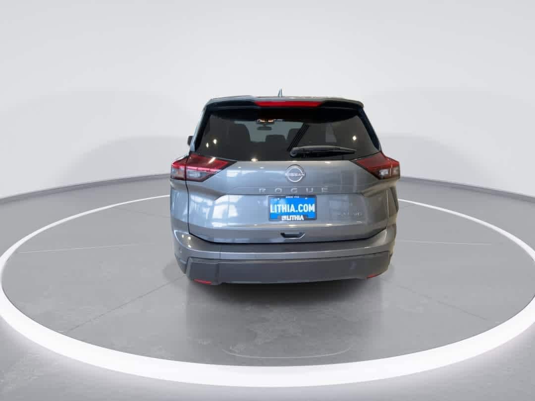 Thumbnail: 2024 Nissan Rogue - 7