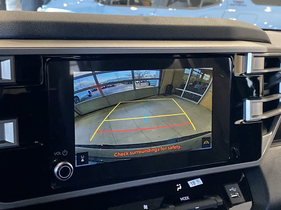 Thumbnail: 2026 Toyota Tundra - 17