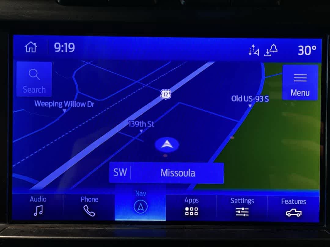 Thumbnail: 2021 Ford F-150 - 21