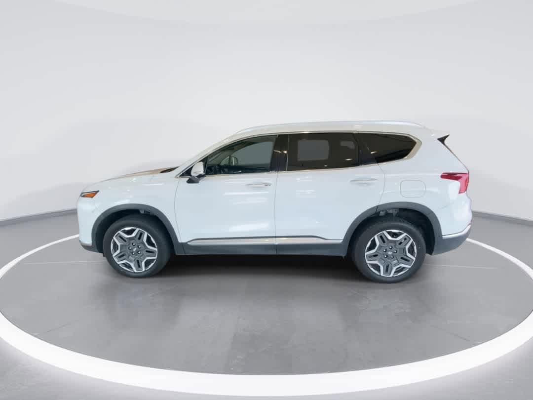 Thumbnail: 2023 Hyundai Santa Fe - 5