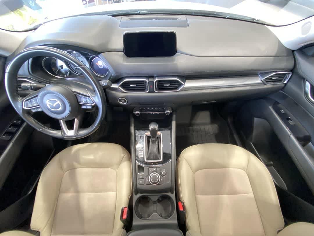 Thumbnail: 2020 Mazda CX-5 - 23