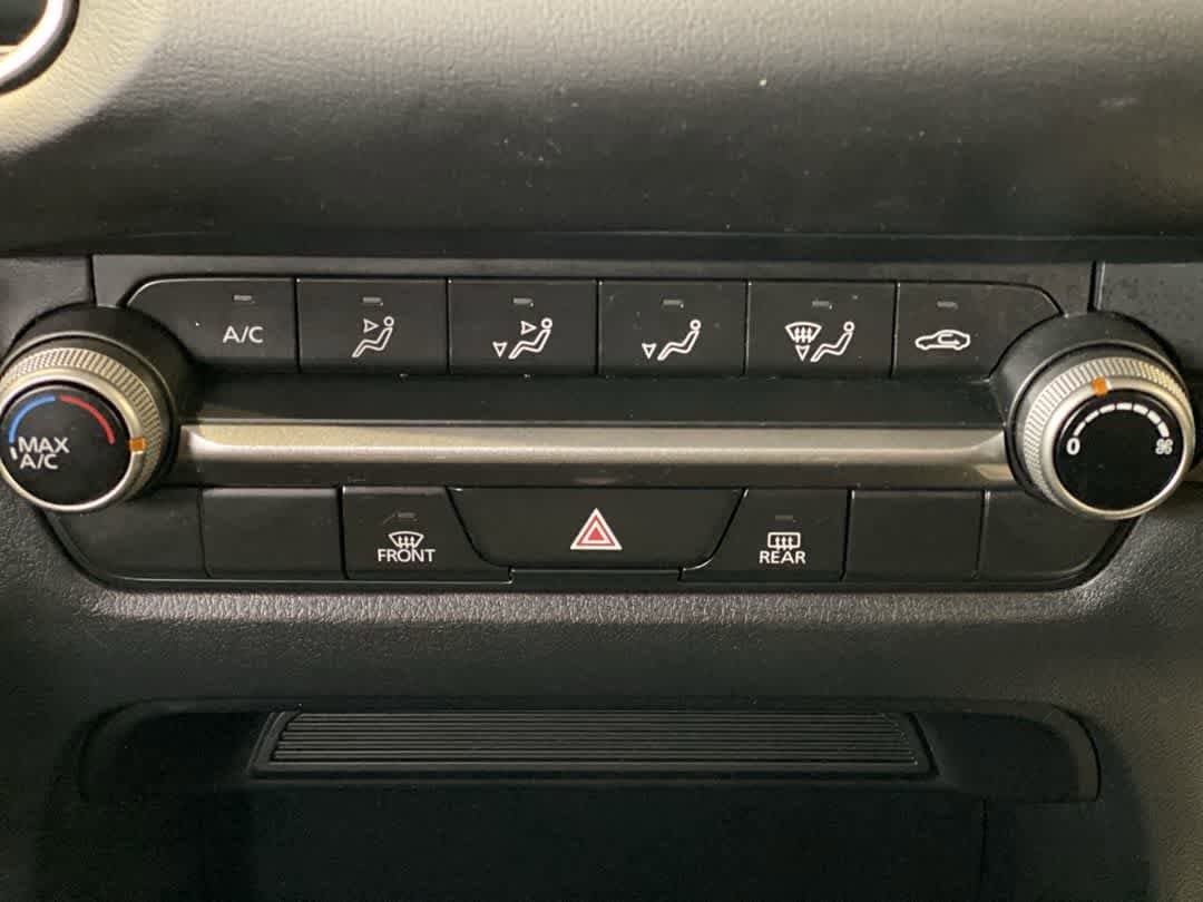 Thumbnail: 2024 Mazda CX-30 - 22