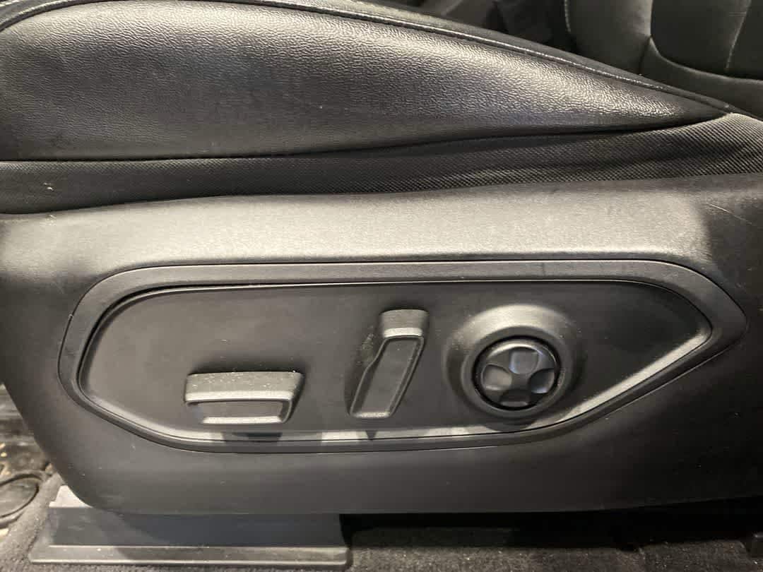 Thumbnail: 2021 Jeep Grand Cherokee L - 12