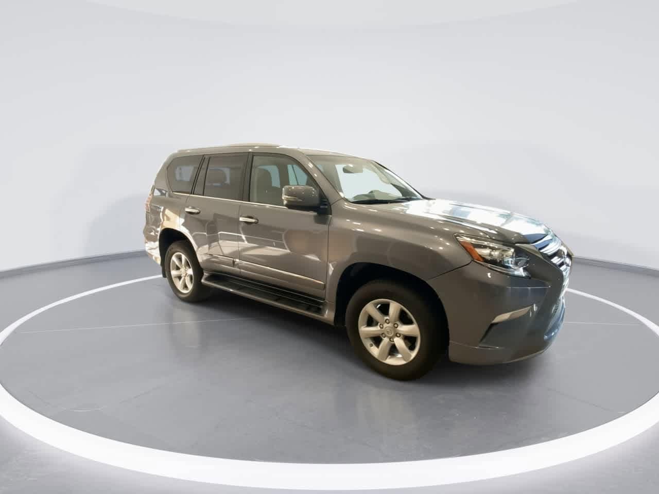 Thumbnail: 2018 Lexus GX - 2