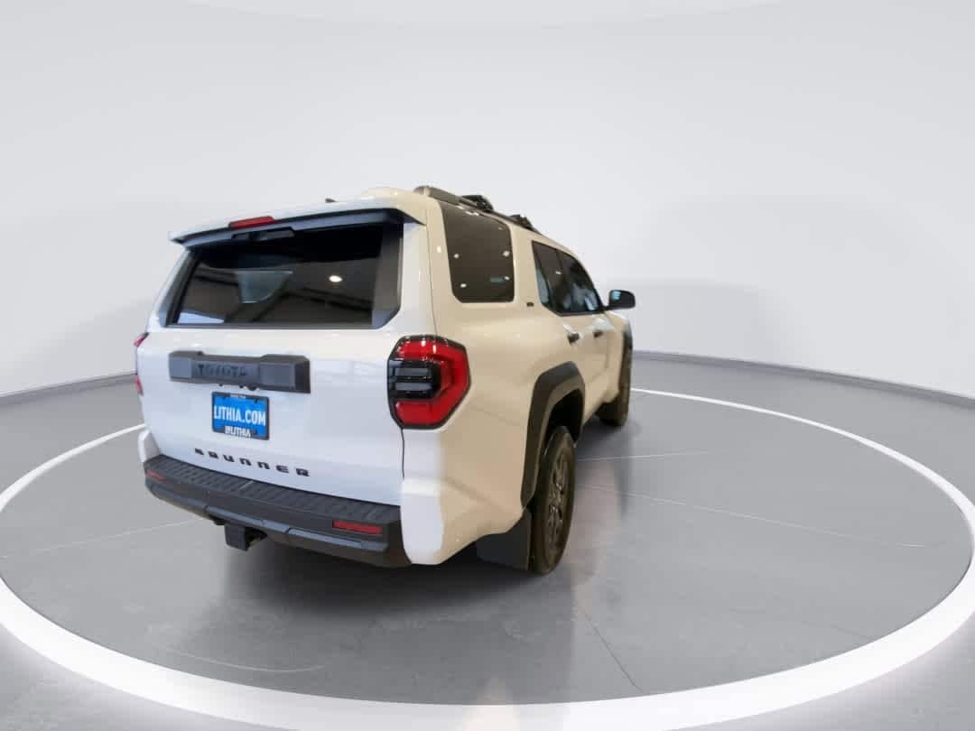 Thumbnail: 2026 Toyota 4Runner - 8