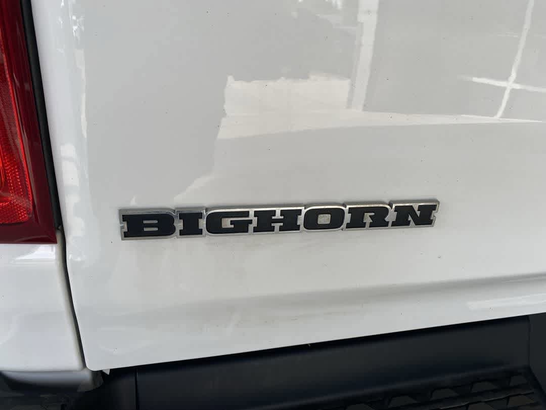 Thumbnail: 2019 RAM 1500 - 12