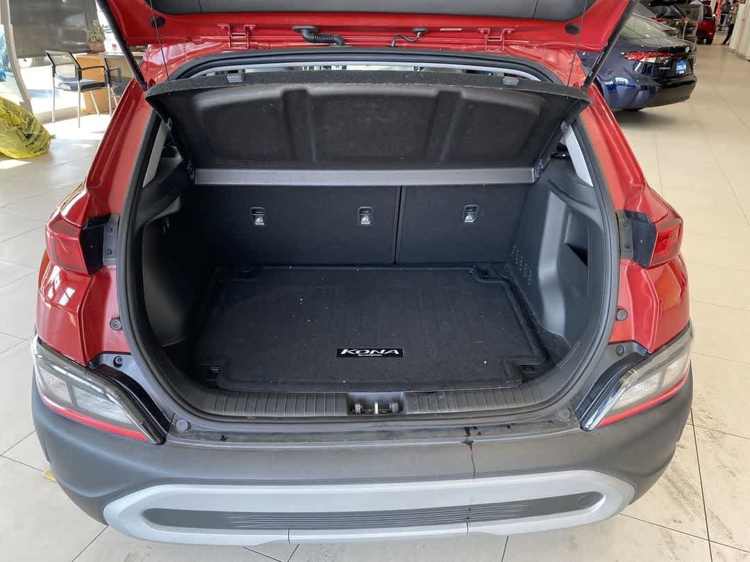 Thumbnail: 2022 Hyundai Kona - 24