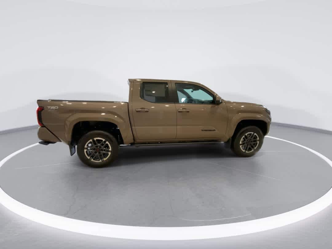 Thumbnail: 2026 Toyota Tacoma - 9