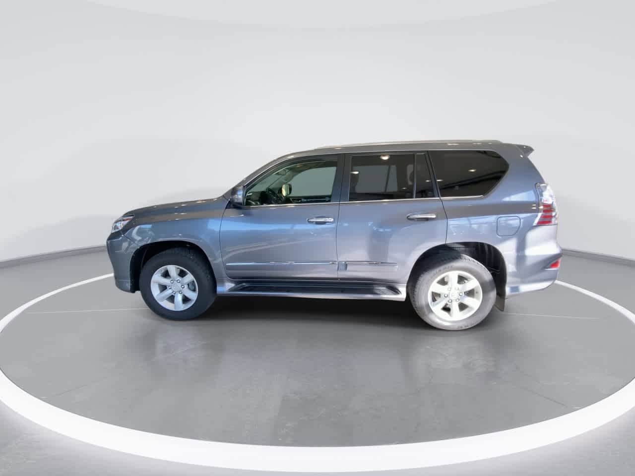 Thumbnail: 2018 Lexus GX - 5