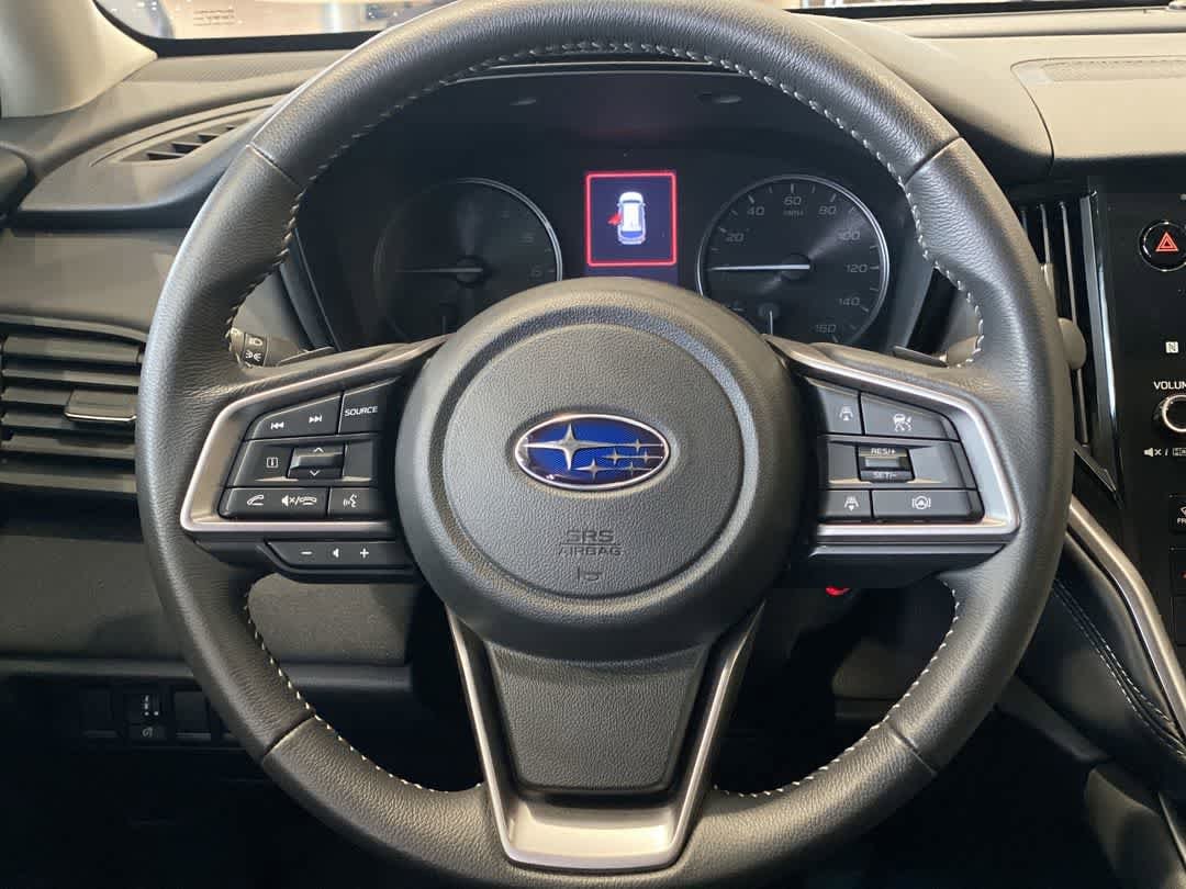 Thumbnail: 2025 Subaru Outback - 17