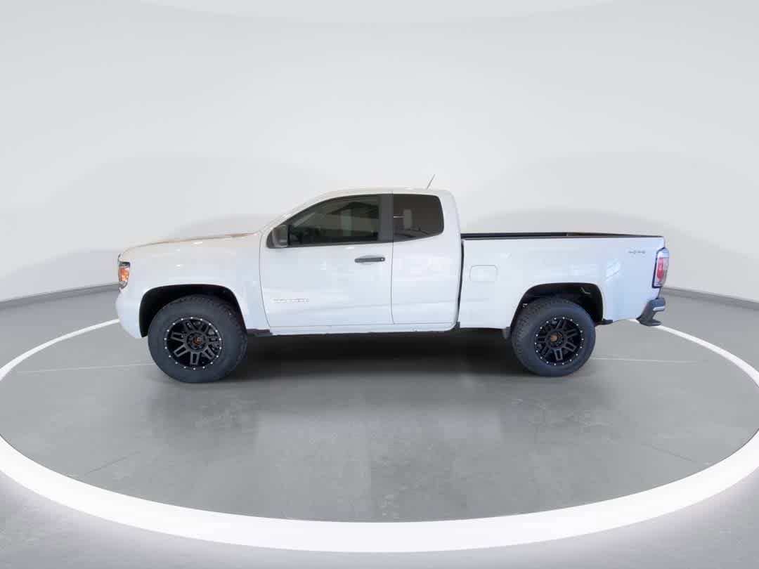 Thumbnail: 2020 GMC Canyon - 5