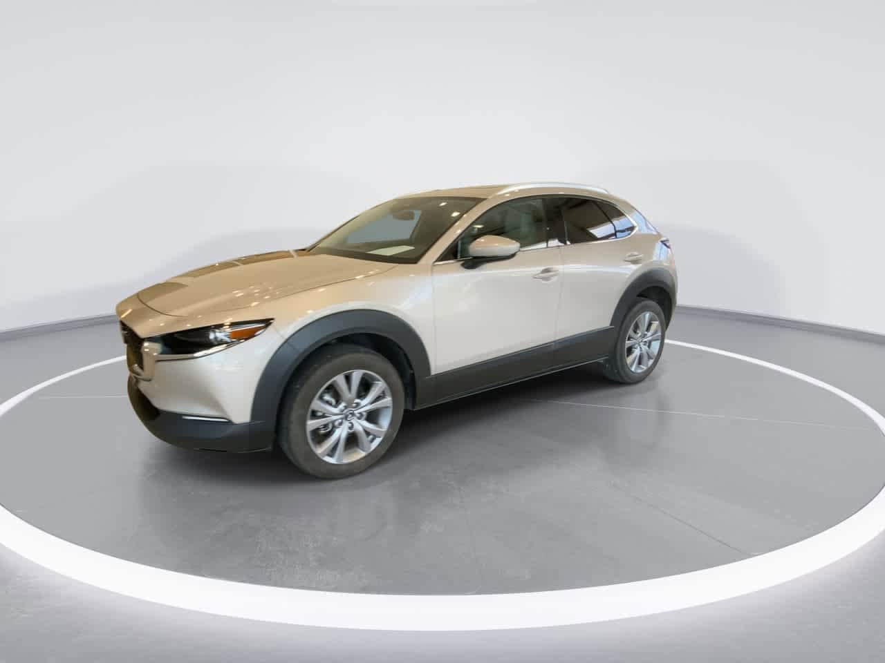 Thumbnail: 2022 Mazda CX-30 - 4