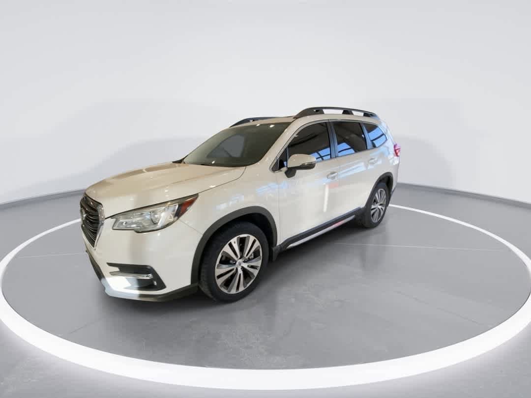 Thumbnail: 2019 Subaru Ascent - 4