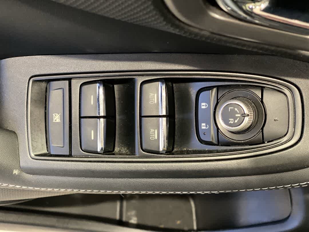 Thumbnail: 2019 Subaru Forester - 16