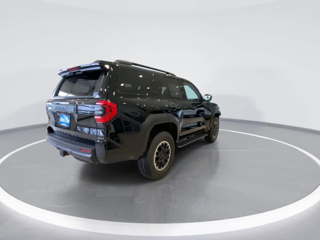Thumbnail: 2026 Toyota 4Runner - 8