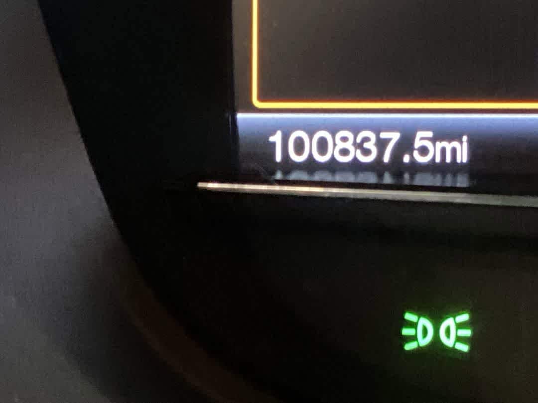 Thumbnail: 2016 Ford Explorer - 17