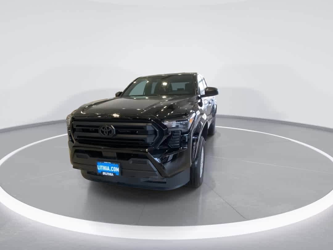 Thumbnail: 2026 Toyota Tacoma - 3