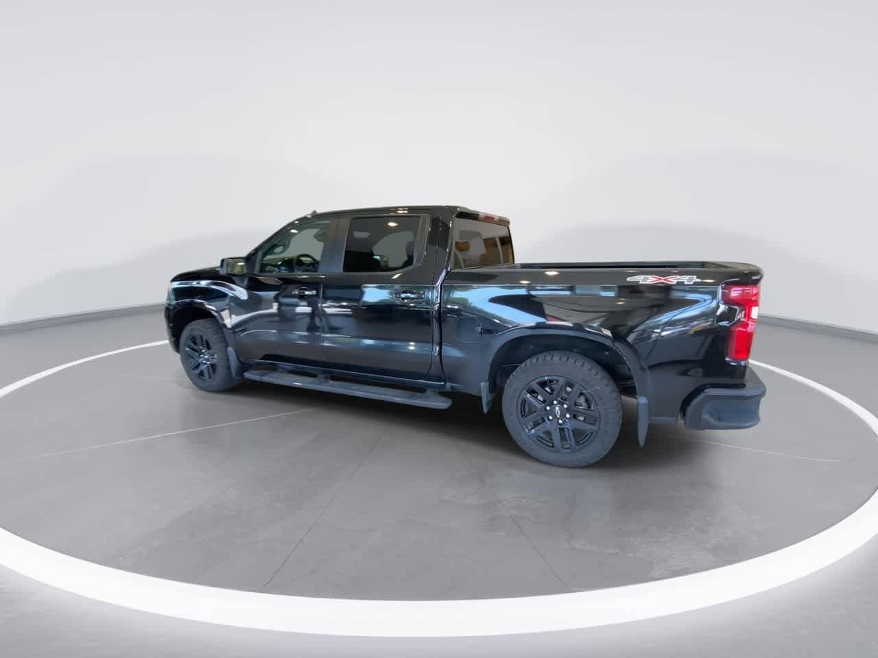 Thumbnail: 2023 Chevrolet Silverado 1500 - 6