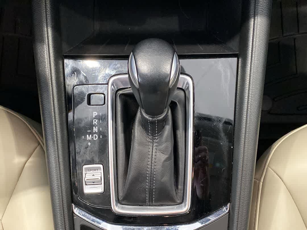 Thumbnail: 2020 Mazda CX-5 - 22