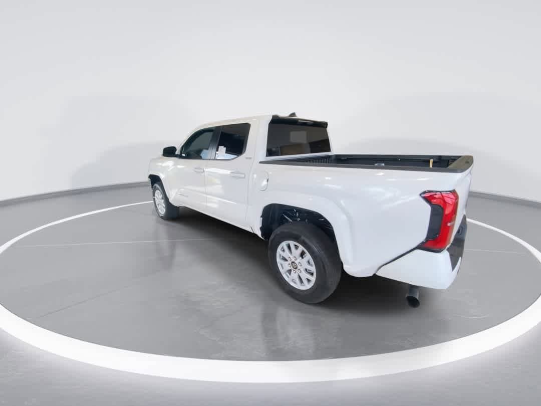 Thumbnail: 2025 Toyota Tacoma - 6