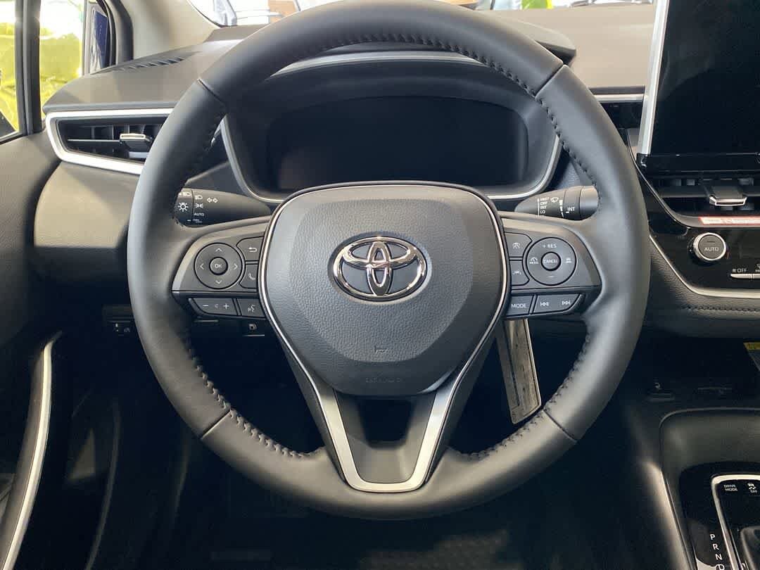 Thumbnail: 2026 Toyota Corolla - 17