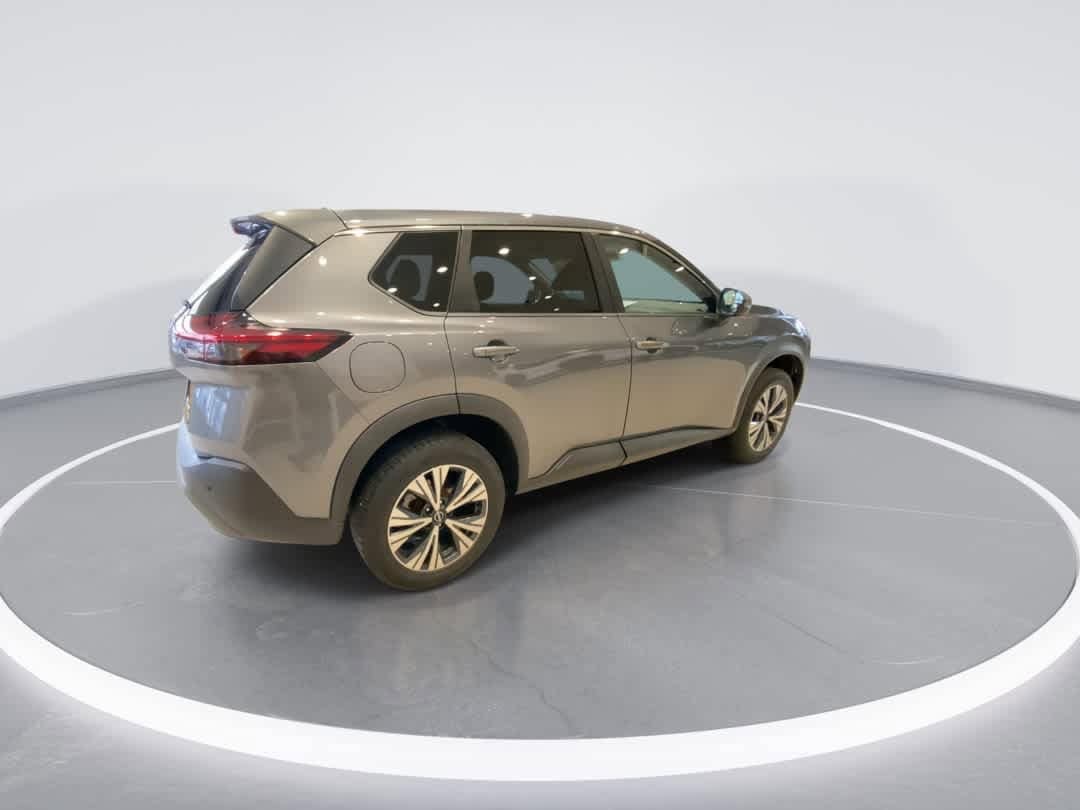 Thumbnail: 2022 Nissan Rogue - 8