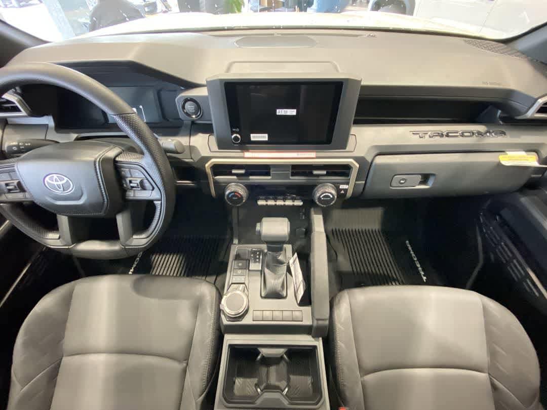 Thumbnail: 2026 Toyota Tacoma - 22